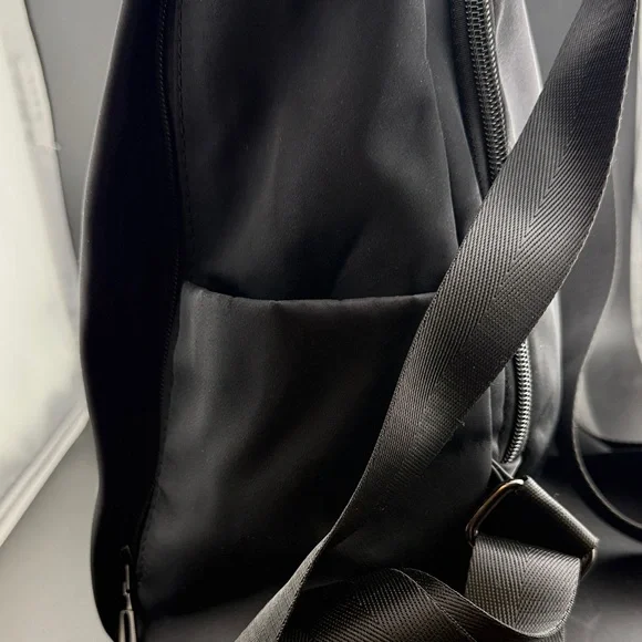 Pincnel Women Backpack/Purse Waterproof Nylon Anti Theft Rucksack - Picture 5 of 8